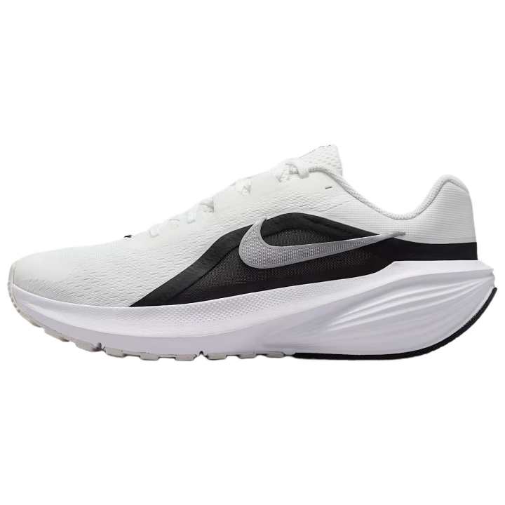 Nike Nike Downshifter 14 Mesh Breathable Rebound Low top Running Shoes Men's