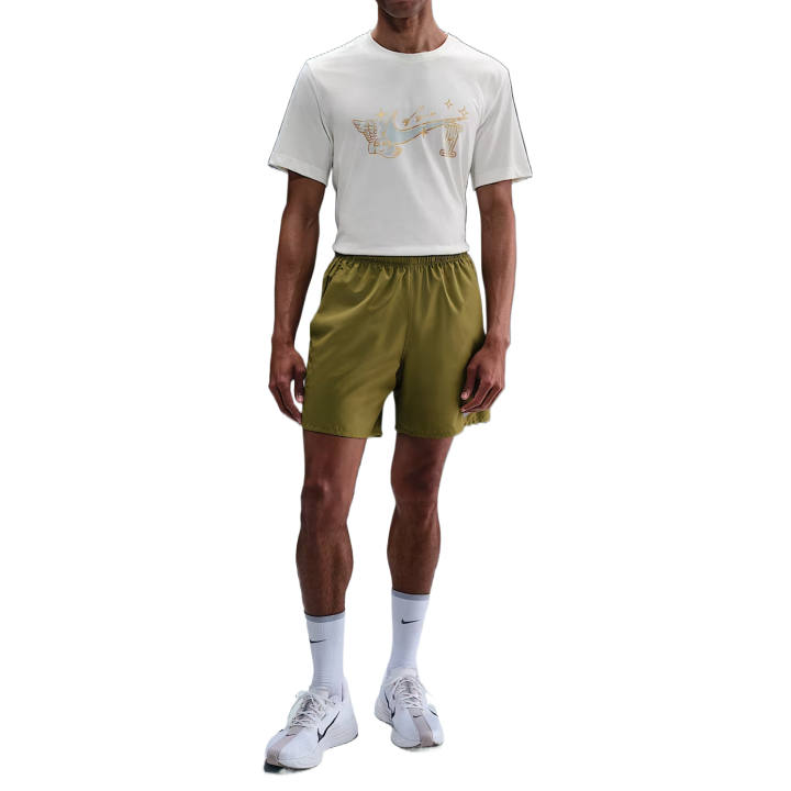 Nike Nike Dri Fit Running T Shirt Men's