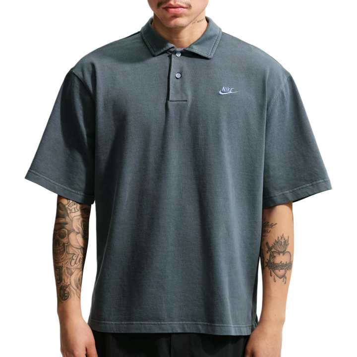Nike Nike Sportswear Club Men's Jersey Polo