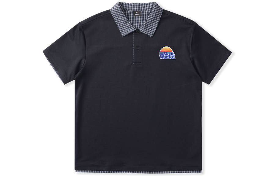 MostwantedLab Polo Shirt Unisex