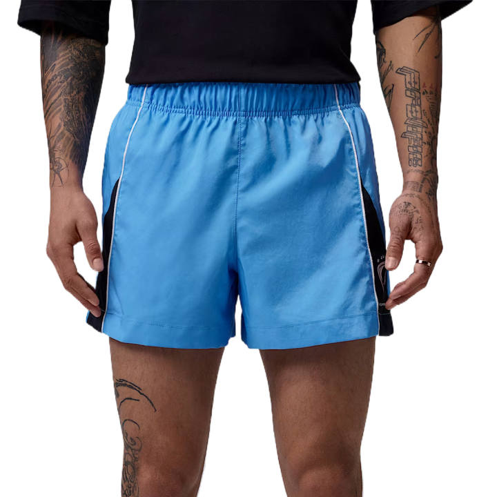 Jordan Jordan Brooklyn Men's 4" Shortie Shorts