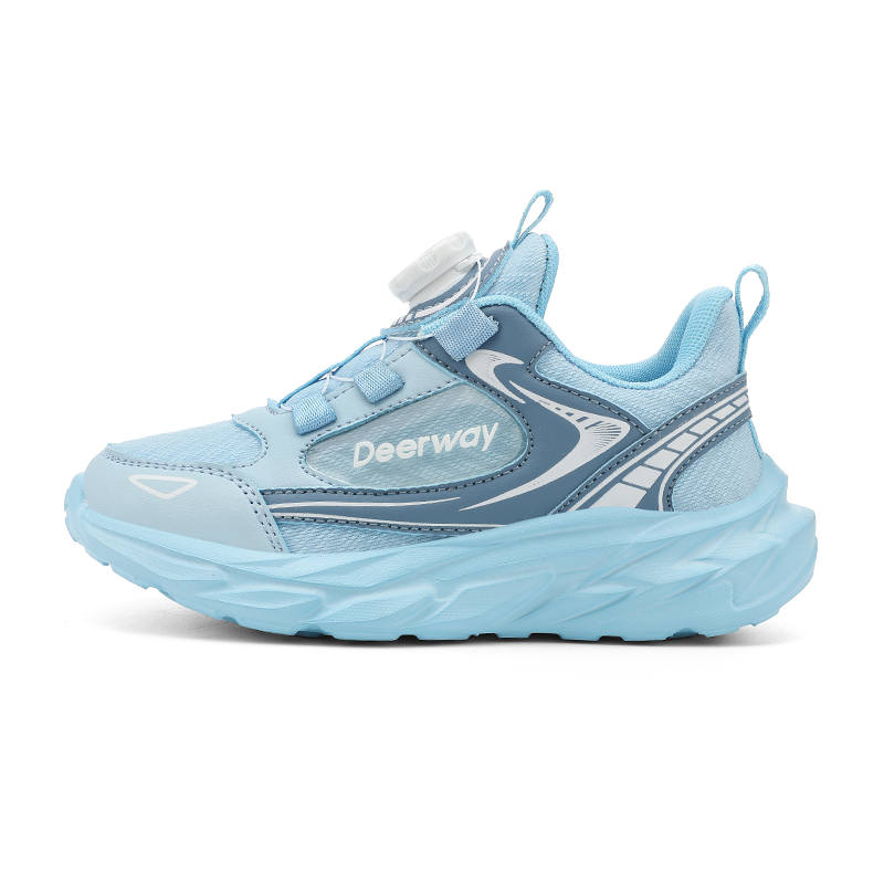 DEERWAY Kids' Running Shoes Kids