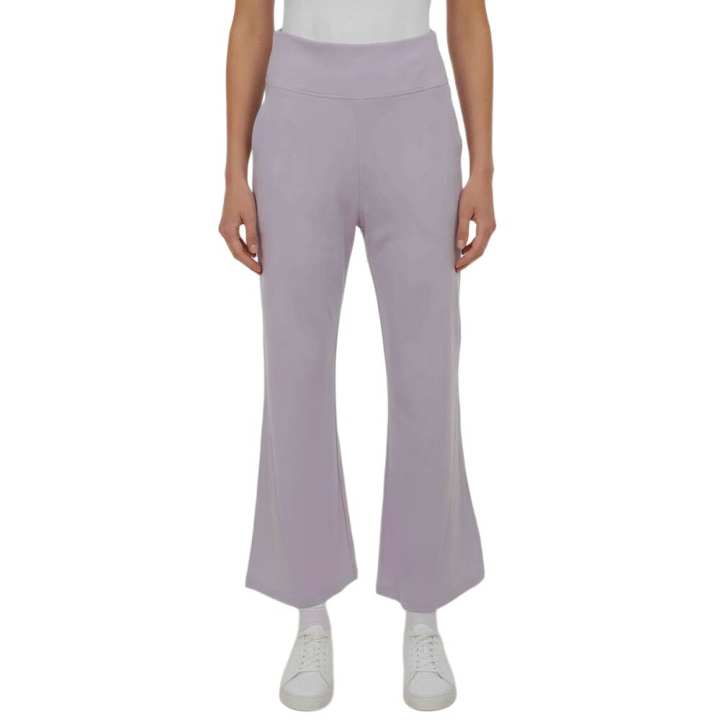 Adidas Adidas Casual Pants Women's Light Purple Moderate Other