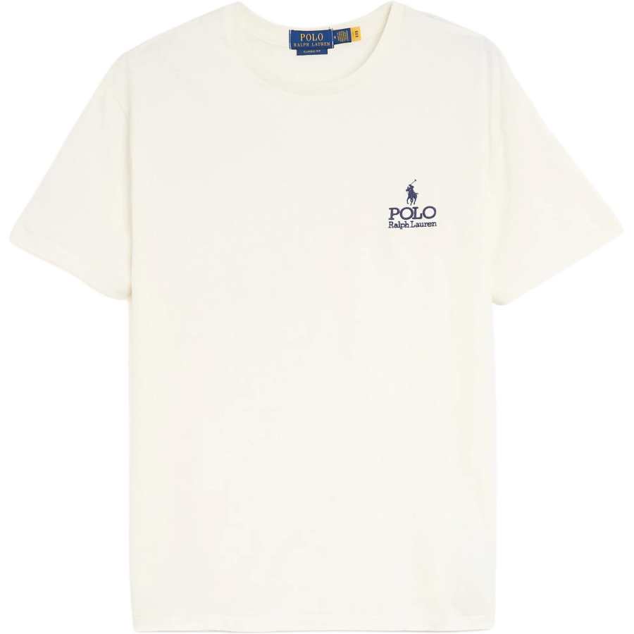 Polo Ralph Lauren T Shirt Classic Version Men's