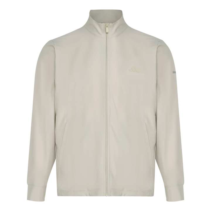 Adidas Adidas KNIT ZIP FRONT Jacket Men's