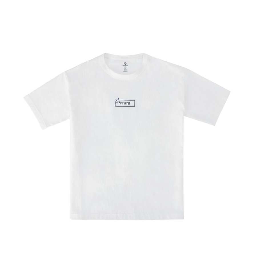 Converse Chuck Taylor SEASONAL T Shirt Men's