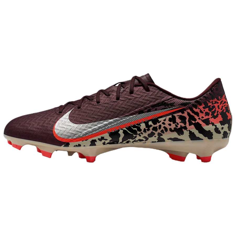 Nike Nike Mercurial Vapor 16 Academy MG Multi Ground FG Firm Ground Support Soccer Shoes Unisex Burgundy
