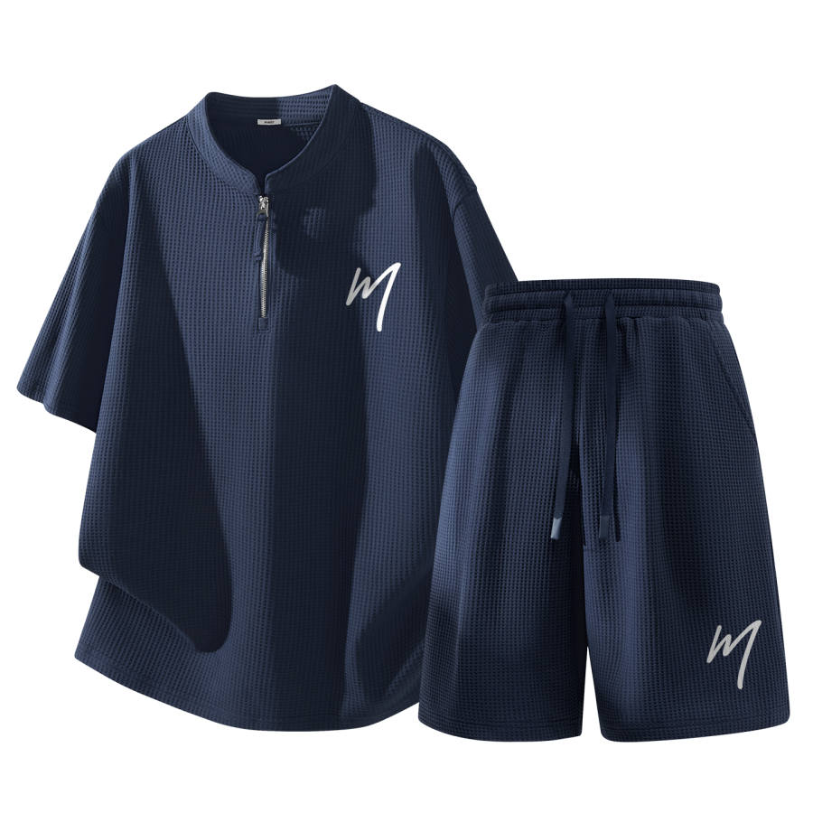MINISO Casual Sportswear Unisex