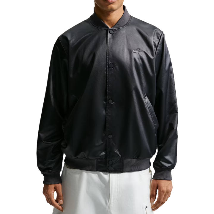 Nike Nike Sportswear Club Men's Varsity Jacket