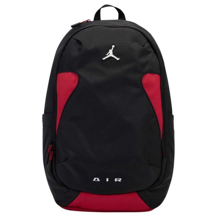 Jordan Jordan Polyester Backpack Men's Black