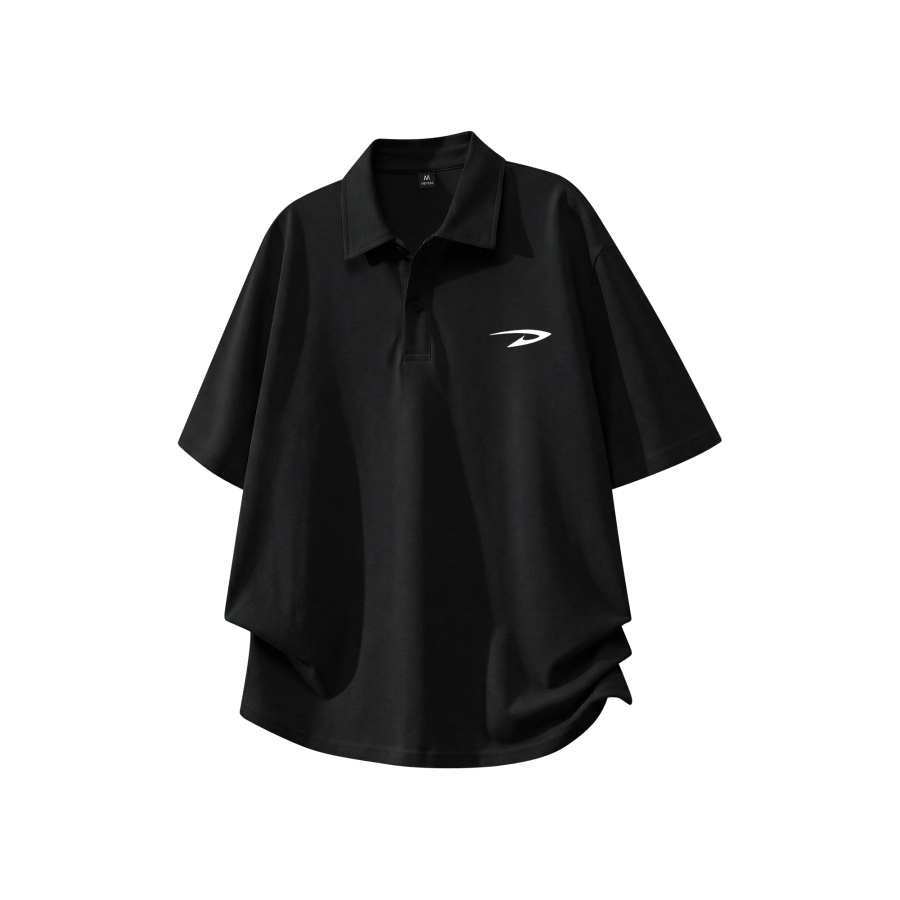 DEERWAY DEERWAY Short Sleeved POLO Unisex