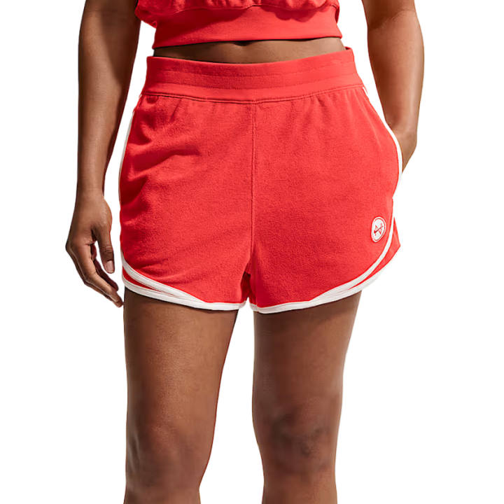 Nike Nike Sportswear Chill Terry Women's Mid-Rise Shorts