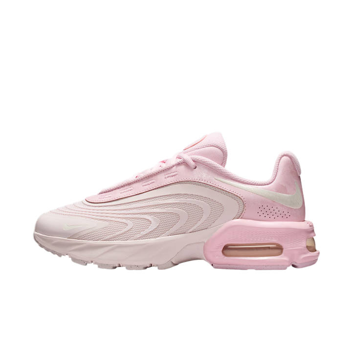 Nike Nike Air Max Fire Breathable Support Rebound Low top Casual Shoes Women's