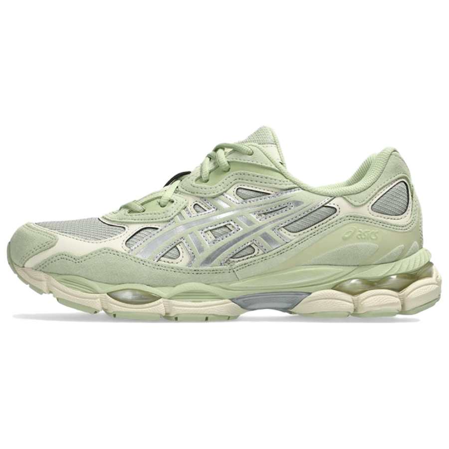 ASICS GEL NYC Running Shoes Unisex Green