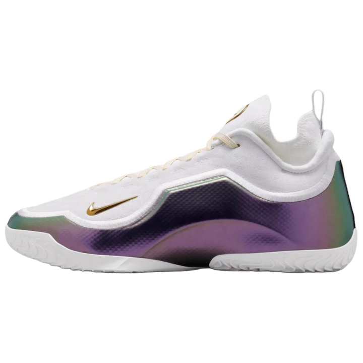 Nike Nike Lebron 23 Basketball Shoes Men's White