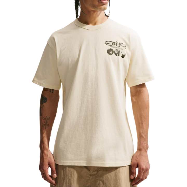 Nike Nike Sportswear Premium Essentials T Shirt Men's