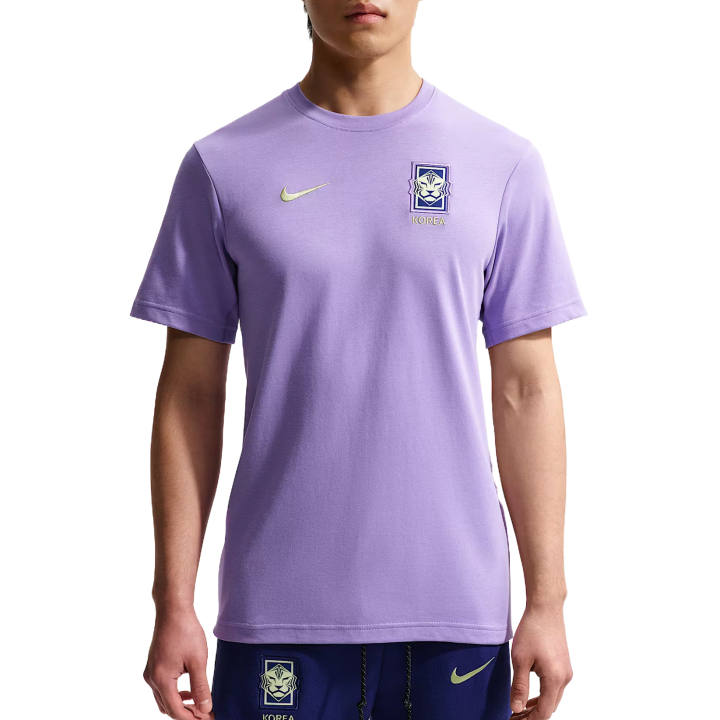 Nike Nike Korea National Team Soccer Jersey Men's