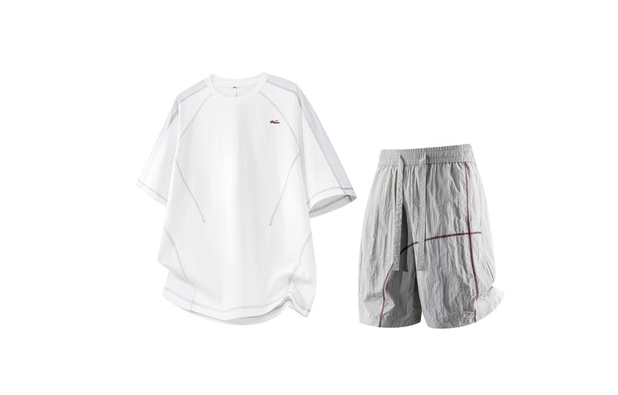 WARRIOR Warrior Casual Sportswear Unisex
