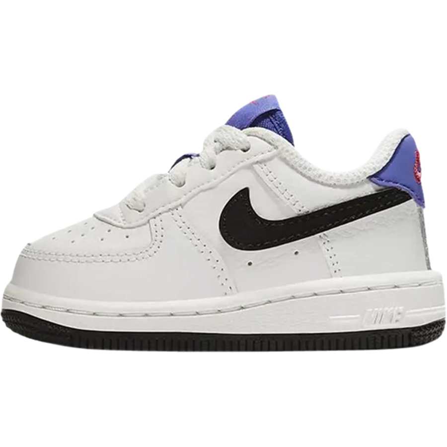 Nike Nike Air Force 1 Toddler Shoes White Infant And Toddler