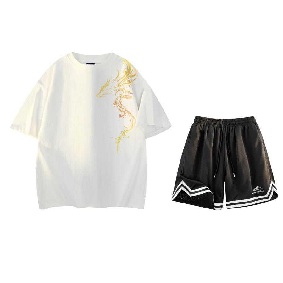 PAUL COSTELLOE Casual Sportswear Unisex