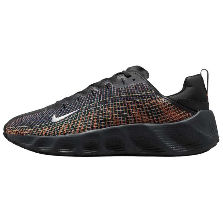 Nike Nike Ava Rover Breathable Running Shoes Men's Black