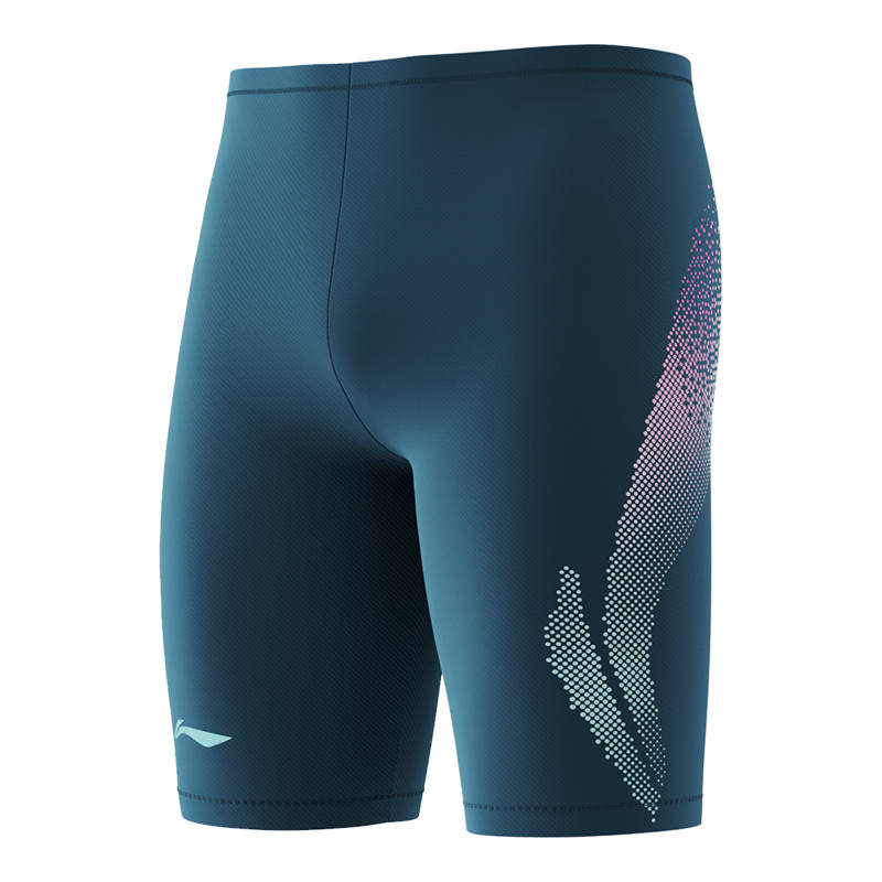 Li-Ning Li Ning Men's Swimwear Men's