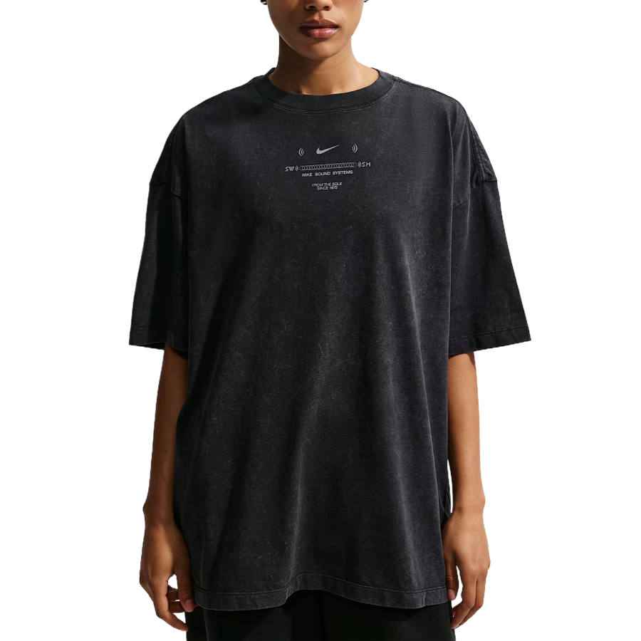 Nike Nike Sportswear Classic Women's Oversized T-Shirt