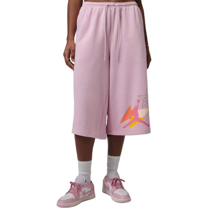 Jordan Jordan Brooklyn Fleece Women's French Terry Big Shorts