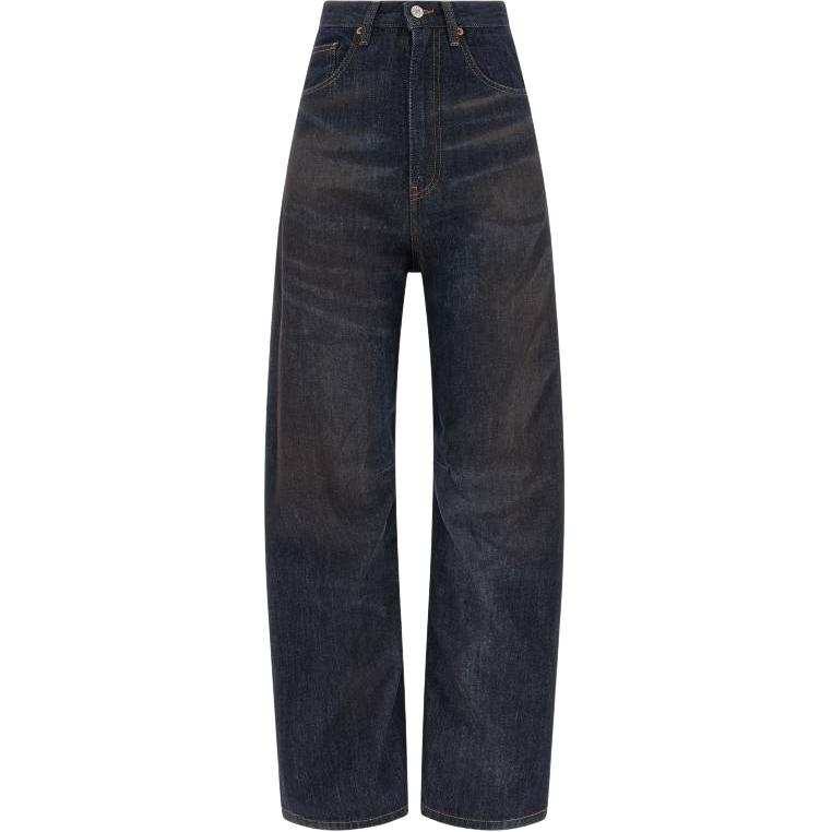 MM6 Maison Margiela Jeans Women's
