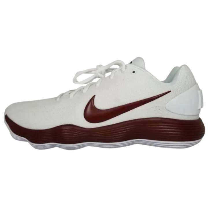 Nike Nike Hyperdunk 2017 Basketball Shoes Men's White