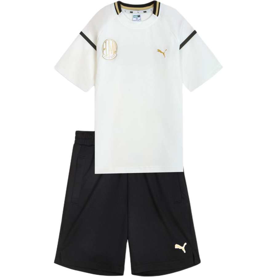 PUMA Casual Sportswear 2 Piece Set Kids'