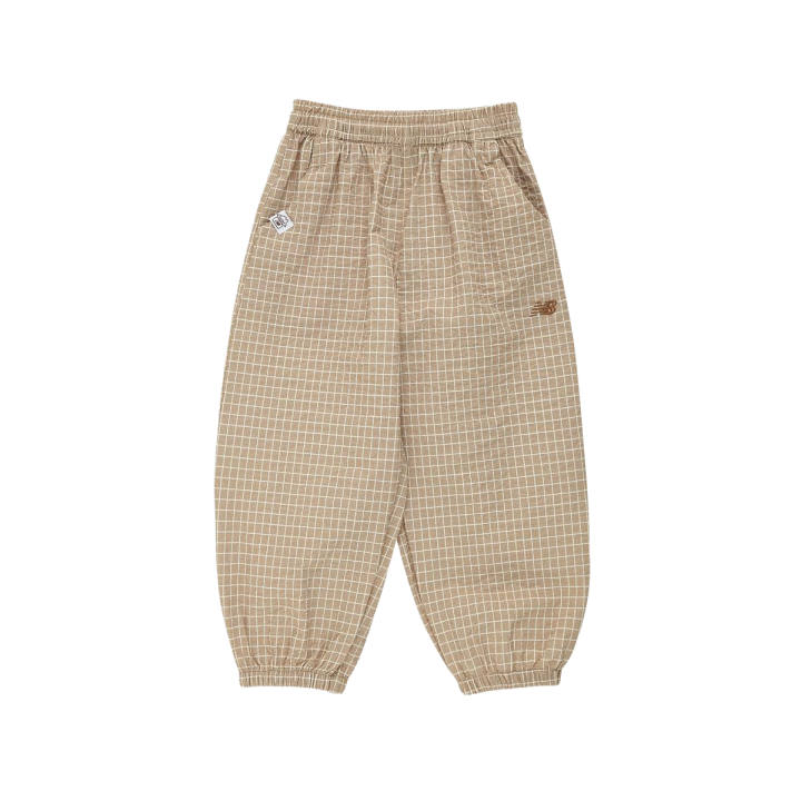 New Balance New Balance Kids Pants Moderate