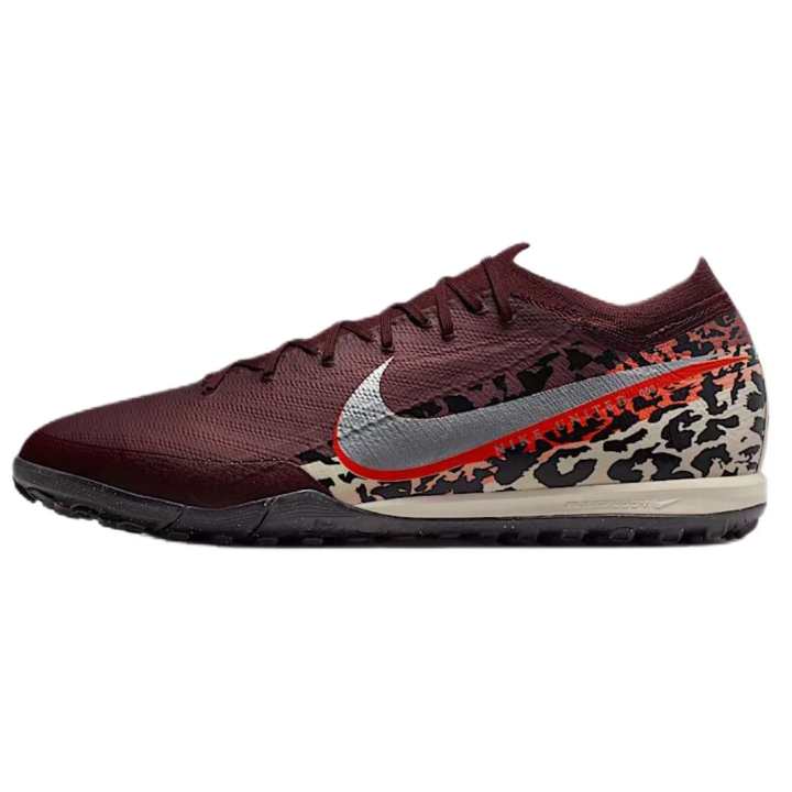 Nike Nike Mercurial Vapor 16 Pro Artificial Turf Soccer Shoes Unisex Burgundy