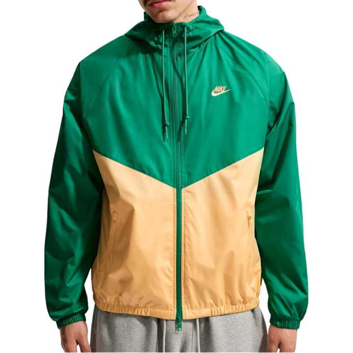 Nike Nike Windrunner Men's Lined Jacket