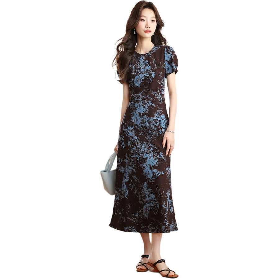 JBBCN Short Sleeved Dress Women's