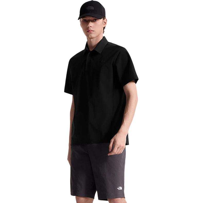 THE NORTH FACE Polo Shirt Men's
