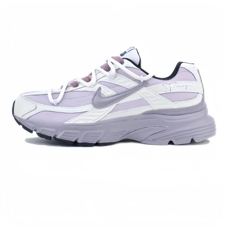 Nike Nike Initiator Low top Casual Running Shoes Women's Purple