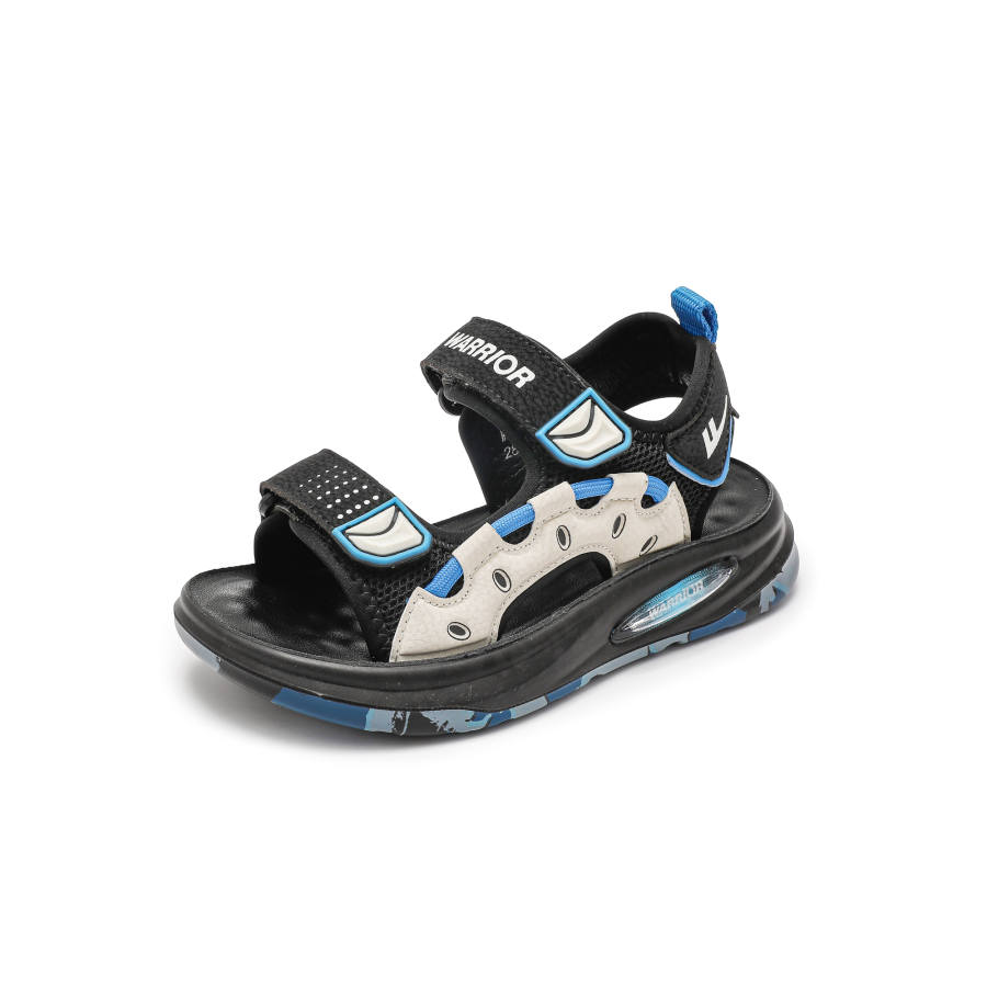 Warrior Boys Shoes Waterproof Slip Resistant Anti Kick Low top Sandal Kids'