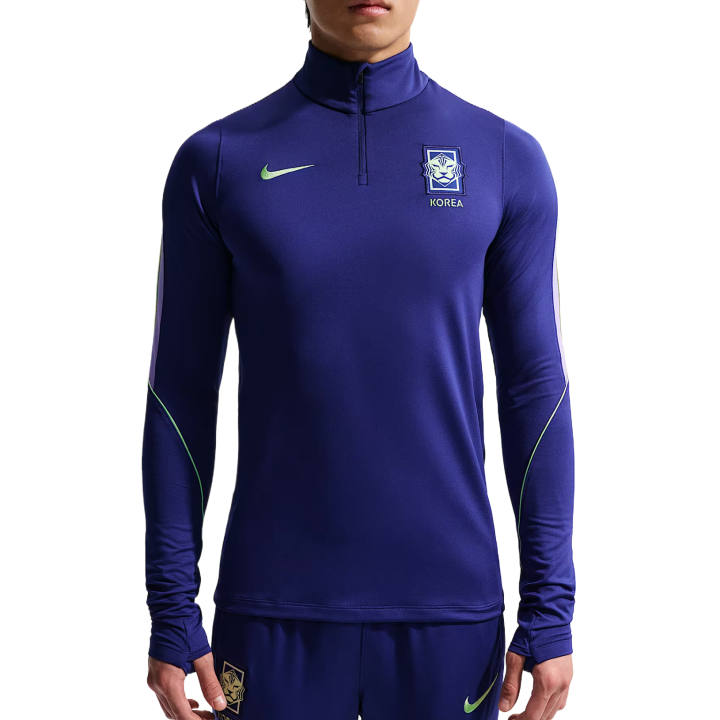 Nike Nike Korea National Team Soccer Jersey Men's