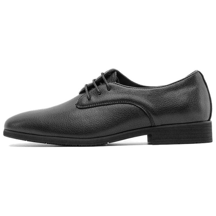 Hodo Microfiber Leather Casual Leather Shoes Men's