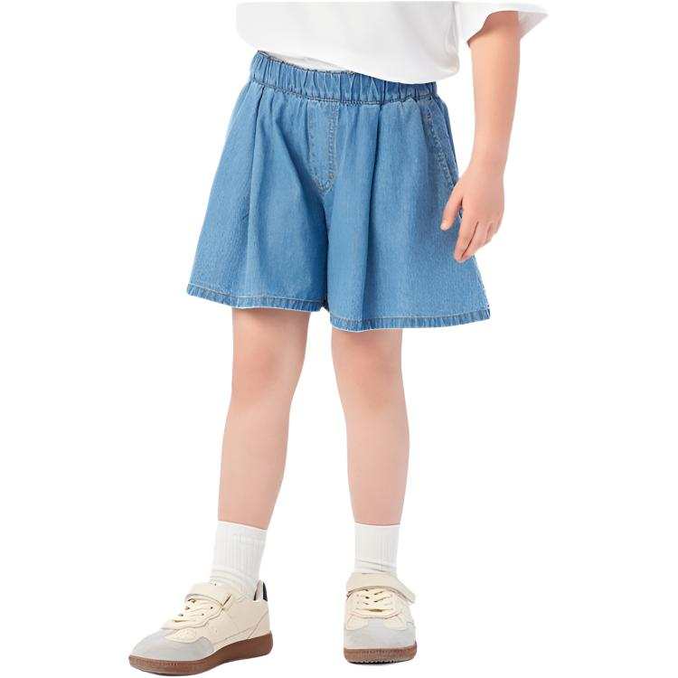 Levis Levis Kids Shorts Moderate