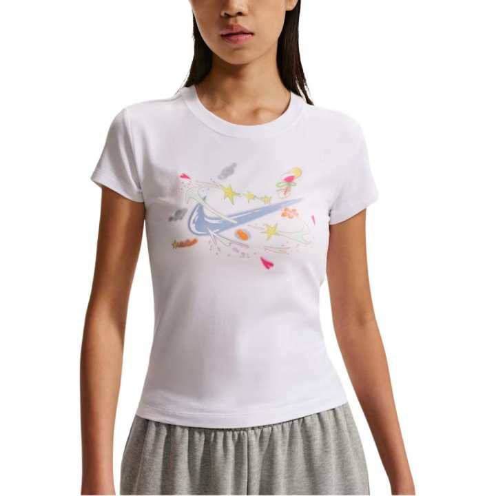 Nike Nike Sportswear T Shirt Women's