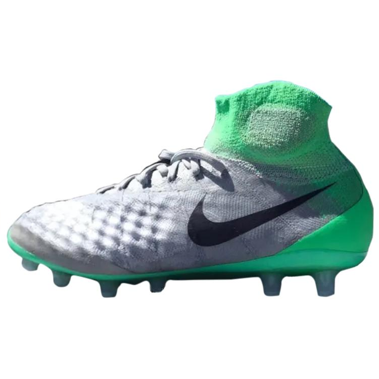 Nike Nike Magista Obra 2 AG Artificial Ground Soccer Shoes Men's White