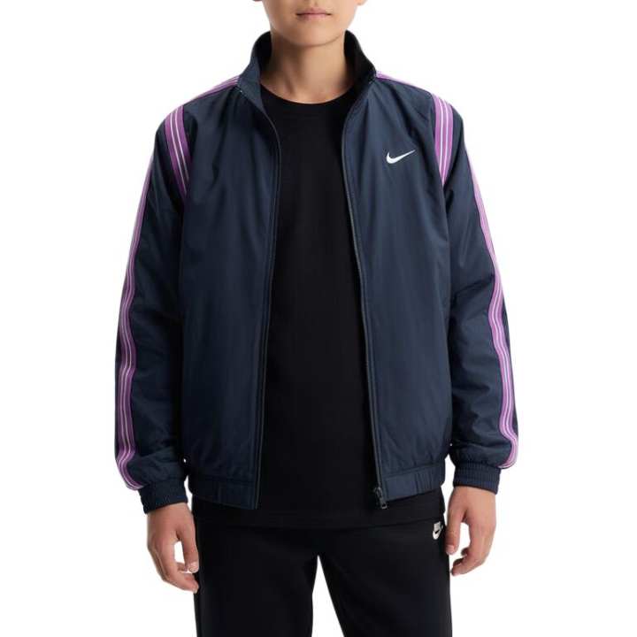 Nike Nike Kids Jackets Stand Collar Moderate