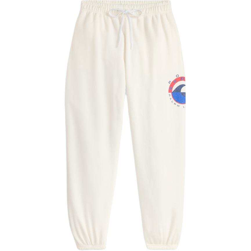 Polo Ralph Lauren SS26 Knitted Sweatpants Women's
