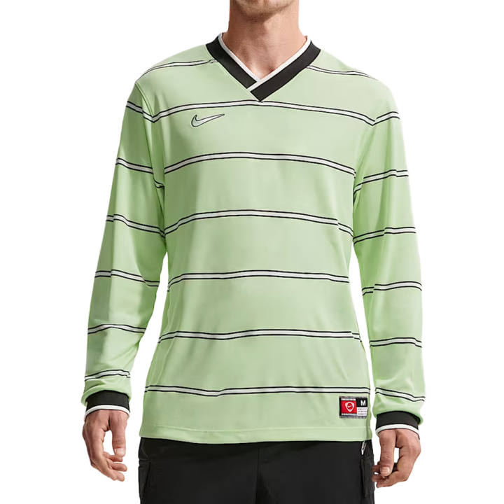 Nike Nike Energy Men's Dri-FIT Soccer Long-Sleeve Soccer Top