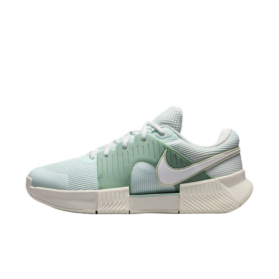 Nike Nike Zoom GP Challenge 1.5 Fabric Support Low top Tennis Shoes Women's