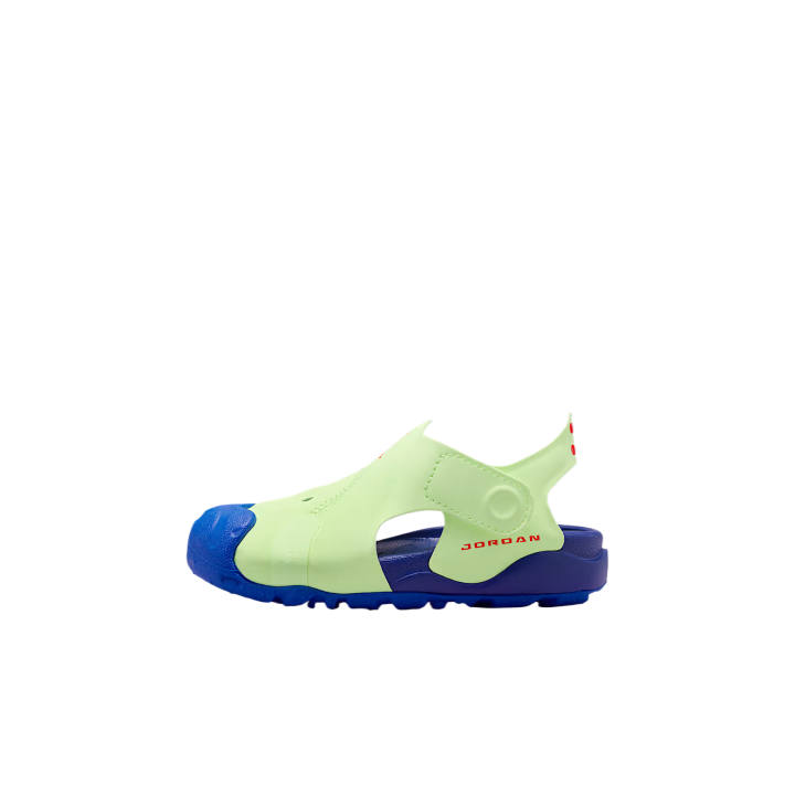 Jordan Jordan OTDR Breathable Support Low top Toddler Shoes Infant And Toddler