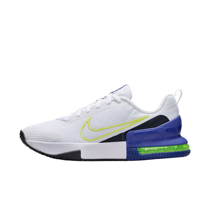 Nike Nike Air Max Alpha Trainer 6 Support Low top Training Shoes Men's