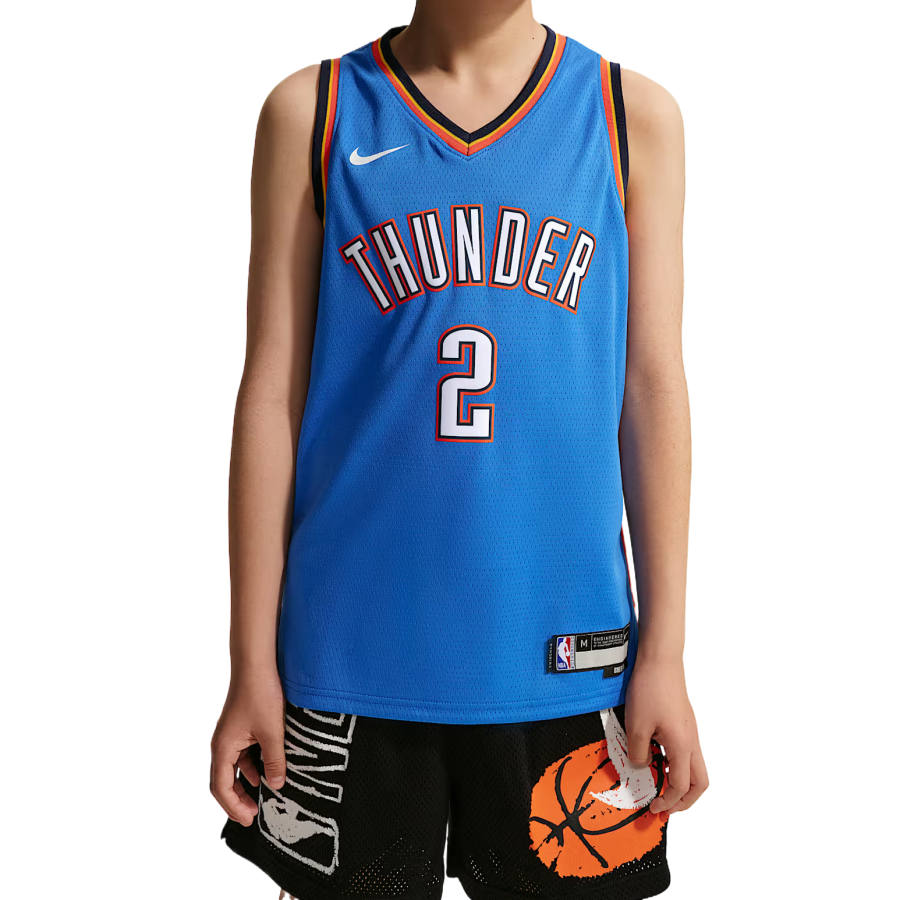 Nike Nike Kids' Sports Tops Icon Kids'